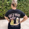 'Am I The Drama?' Short Sleeve Tee by Simply Southern