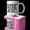 'Beautiful & Fast' Coffee Mug