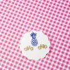 Bicycle Stud Earrings - Gold