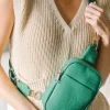Bridget Sling Crossbody - 3/25