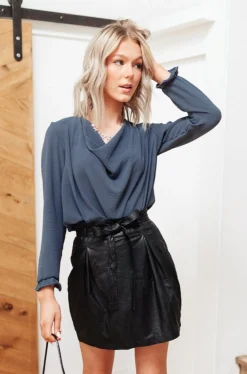 City Girl Blouse