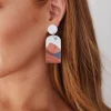 Climb Every Mountain Earrings