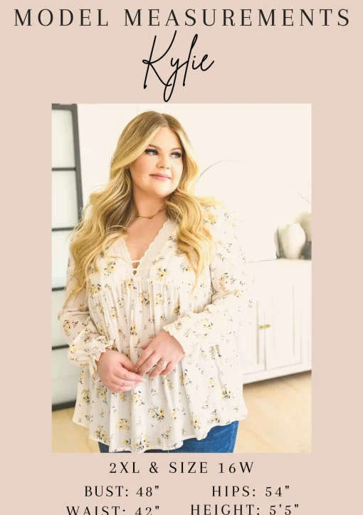 Count Me In Cap Sleeve Top in Blue