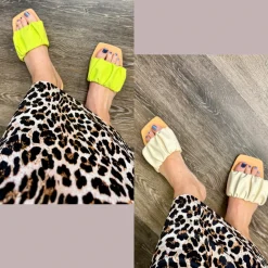 DOORBUSTER: Belinda Sandals by ShuShop