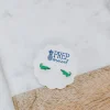 Gator Signature Enamel Studs