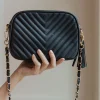 Get What You Need Crossbody