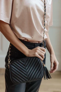 Get What You Need Crossbody