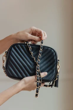 Get What You Need Crossbody