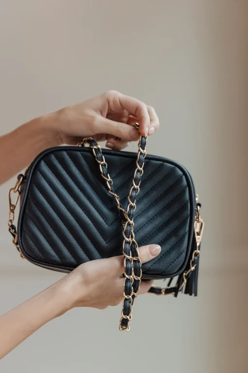Get What You Need Crossbody