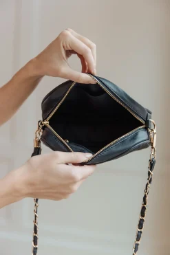 Get What You Need Crossbody