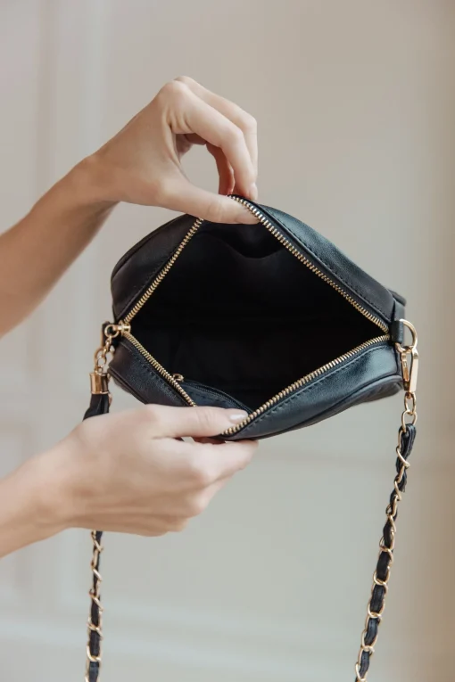 Get What You Need Crossbody