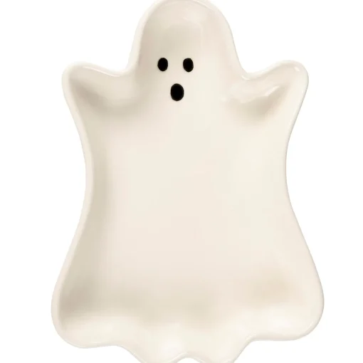 Ghost Serving Tray