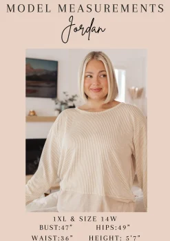 Haley High Rise Control Top Skirt - 4/1