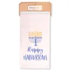'Happy Hanukkah' Kitchen Towel by Simply Southern