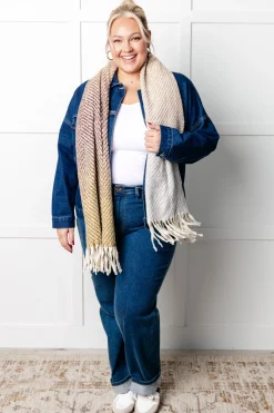 Have We Met Oversized Denim Jacket