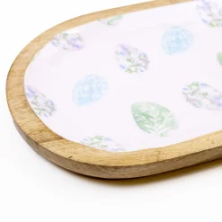 Haven Eggs Serving Tray