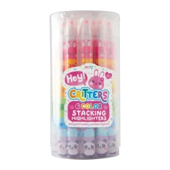 Hey Critters Stacking Highlighters