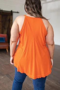 In The Swing of Things Swing Tank