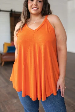 In The Swing of Things Swing Tank