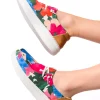 Kayak 2 Shoes in Floral