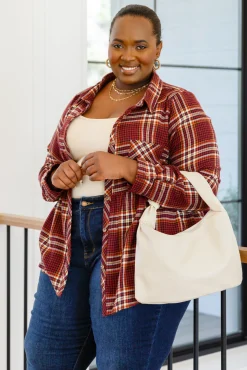 Keep Me Around Bodysuit in Beige