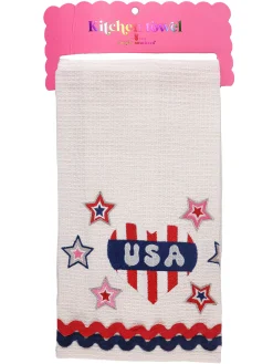 Kitchen Towels by Simply Southern