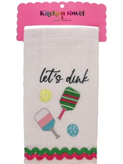 Kitchen Towels by Simply Southern