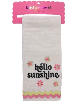 Kitchen Towels by Simply Southern