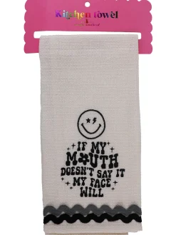 Kitchen Towels by Simply Southern