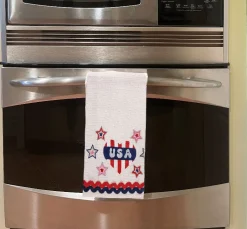 Kitchen Towels by Simply Southern