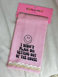 Kitchen Towels by Simply Southern