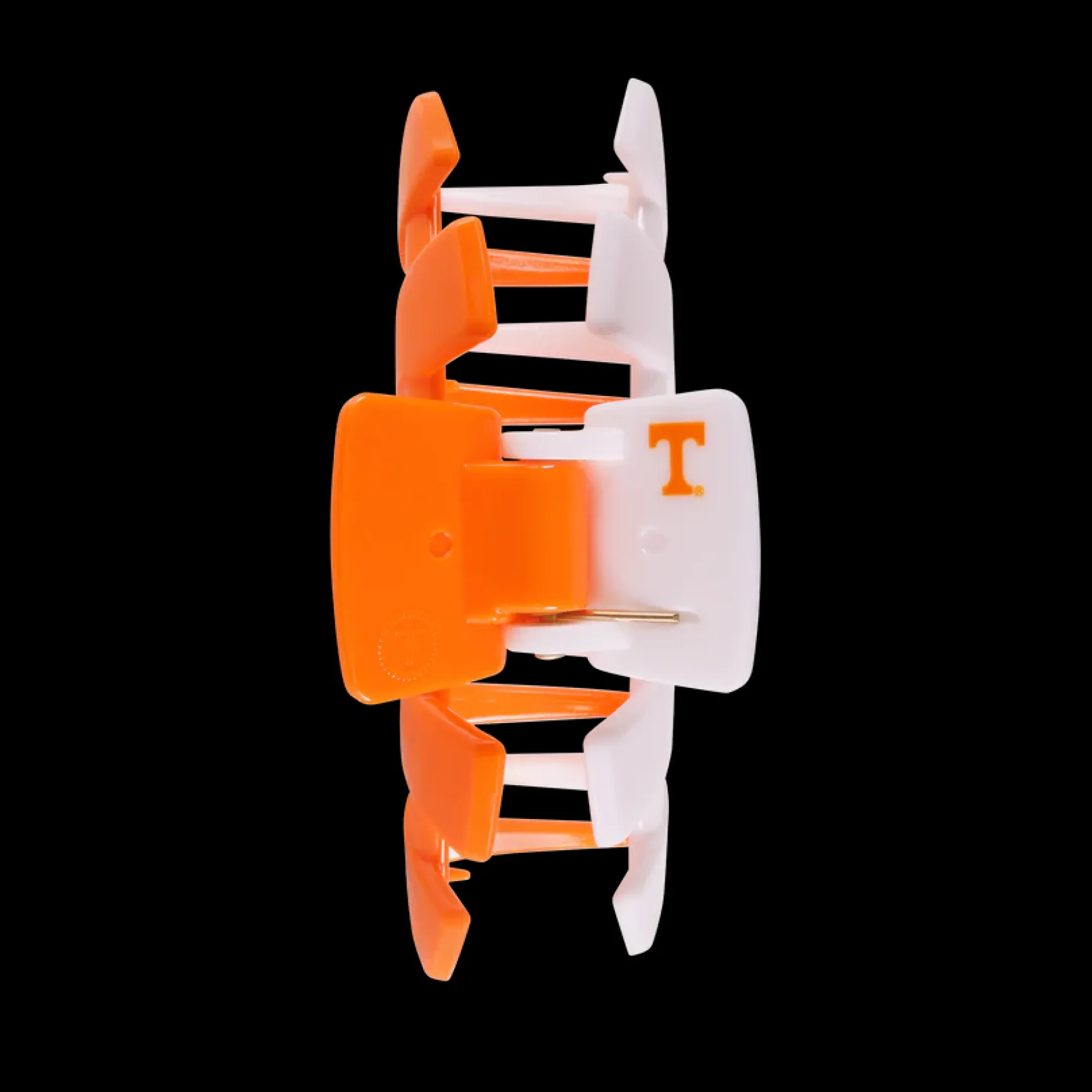 Large Teleties Claw Clip - University of Tennessee