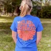 'Life Gets Better With Grandkids' Short Sleeve Tee by Simply Southern