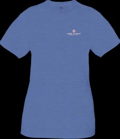 'Life Gets Better With Grandkids' Short Sleeve Tee by Simply Southern