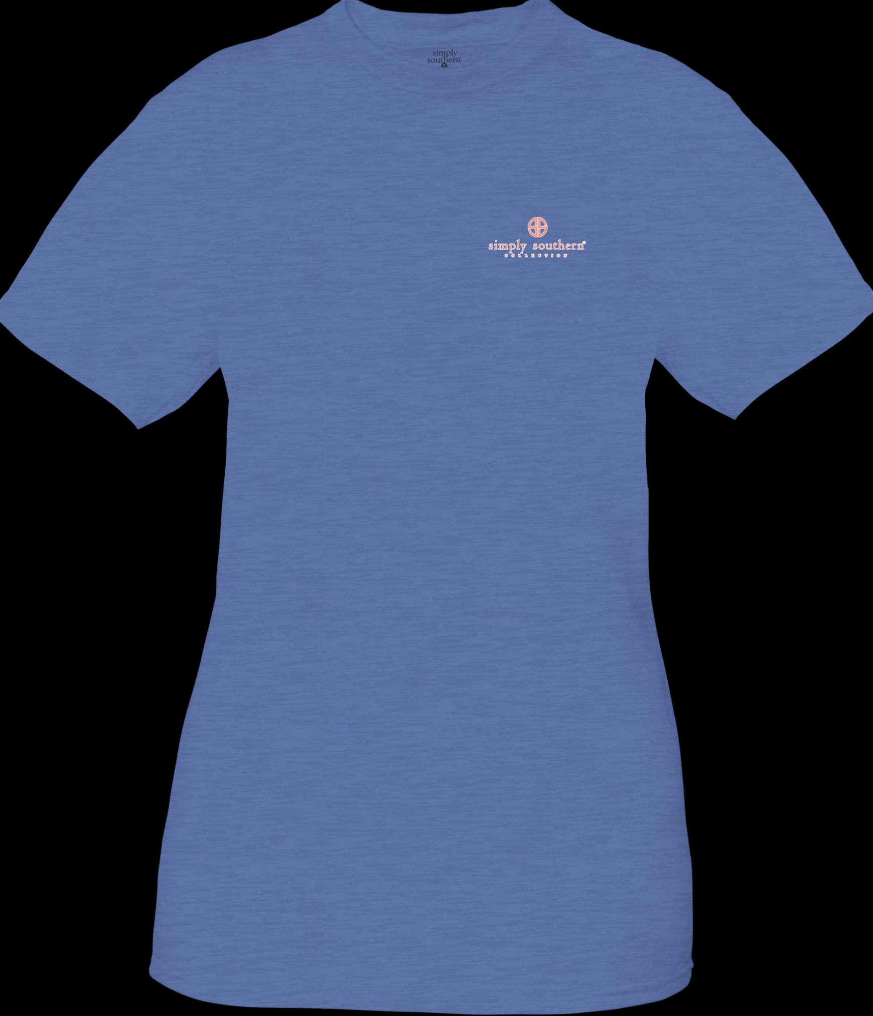 'Life Gets Better With Grandkids' Short Sleeve Tee by Simply Southern