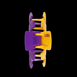 Medium Teleties Claw Clip - LSU