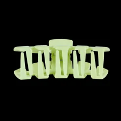 Medium Teleties Claw Clip - Aloe, There!