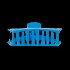 Medium Teleties Open Claw Clip - Bora Bora