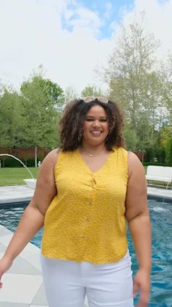 Meet You At The Eiffel Tower Tank Top