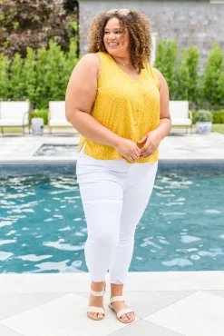 Meet You At The Eiffel Tower Tank Top