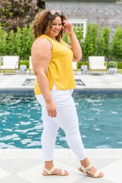 Meet You At The Eiffel Tower Tank Top