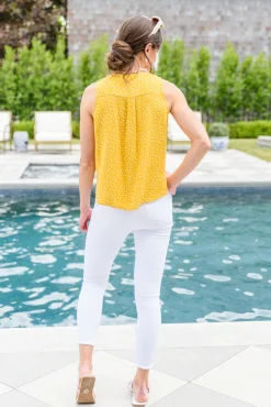 Meet You At The Eiffel Tower Tank Top