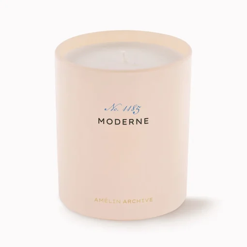 Moderne Candle