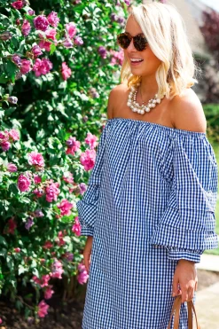 Molly Pearl Bauble Necklace - Gold