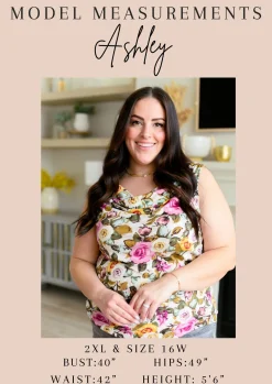 Not Like Us Tiered Romper