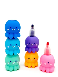 Octo Brites Stackable Markers
