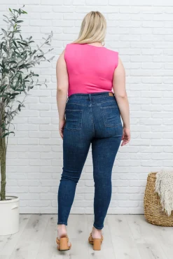 Pink Promise Bodysuit