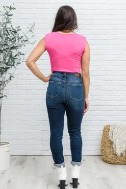 Pink Promise Bodysuit