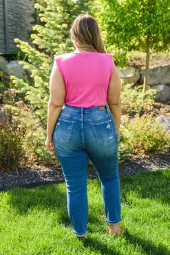 Pink Promise Bodysuit