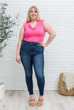 Pink Promise Bodysuit